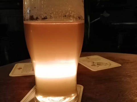 Hand In Hand-布莱顿必去景点