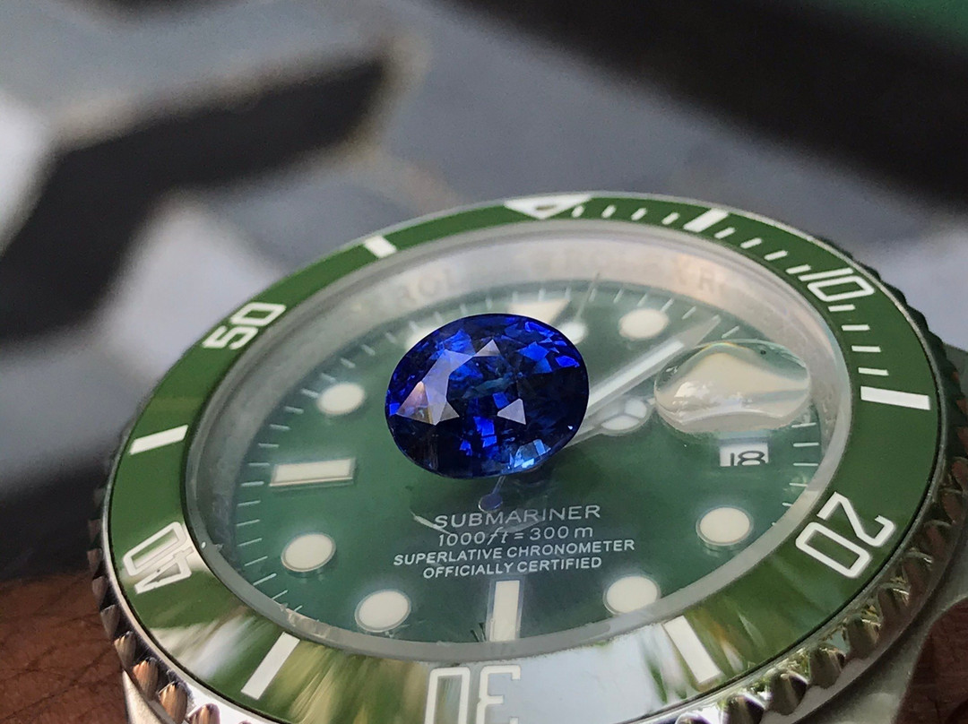 International Gem Market景点图片