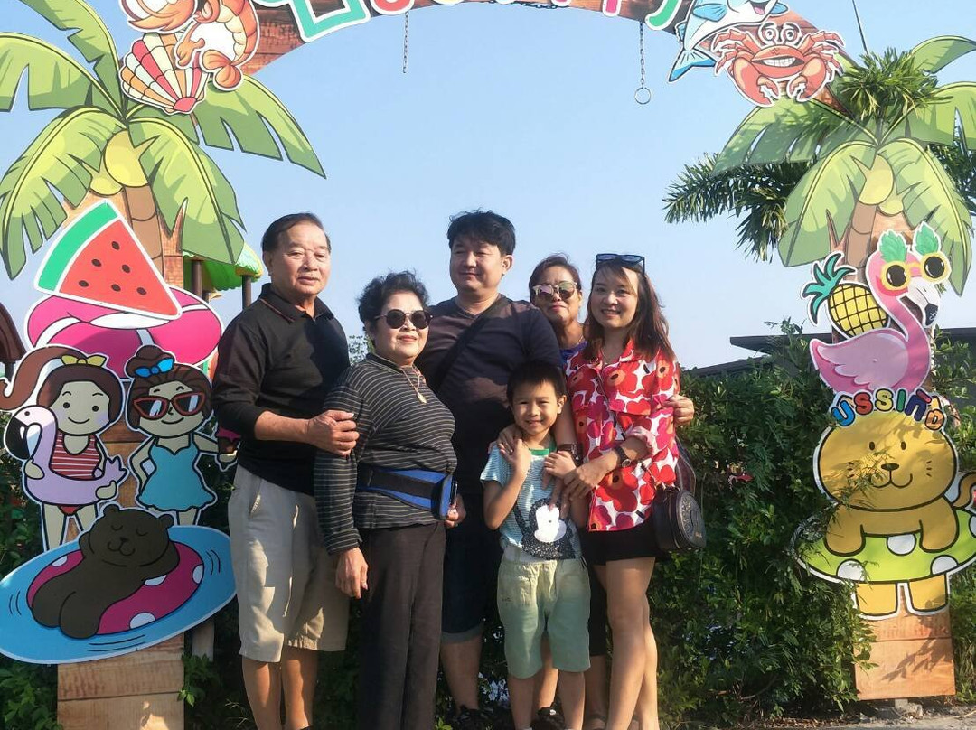 Ban Thoeng Homestay