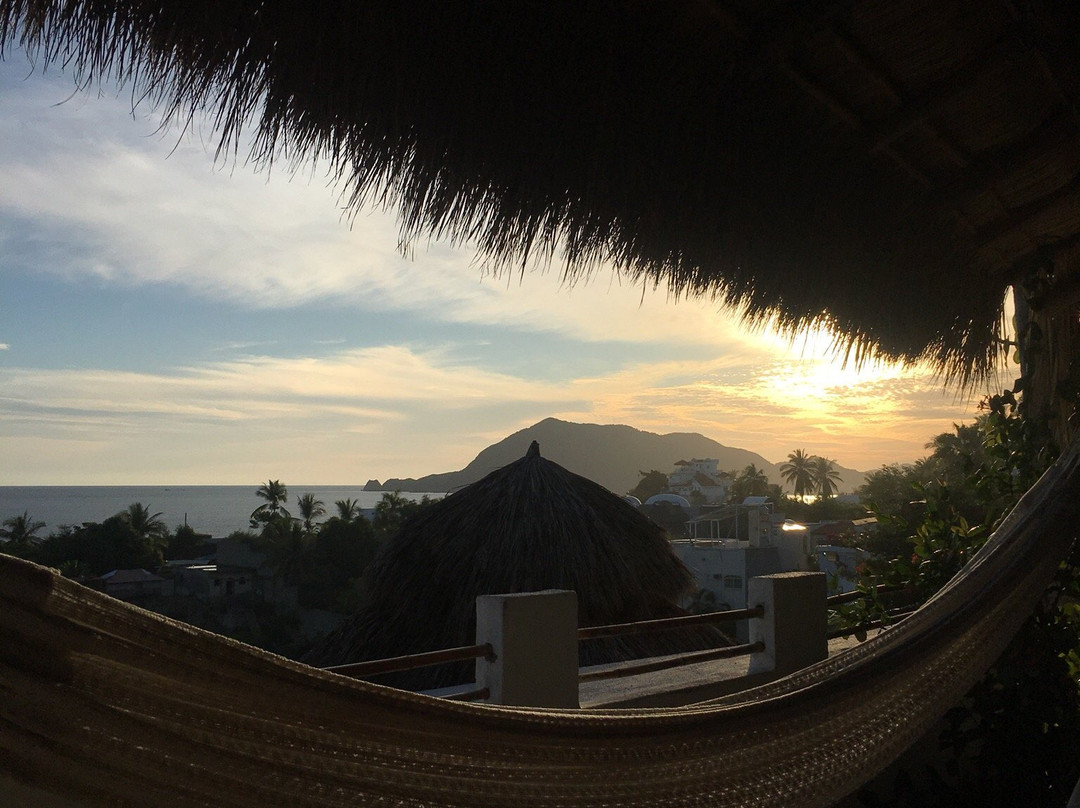 La Casa del Artista主图