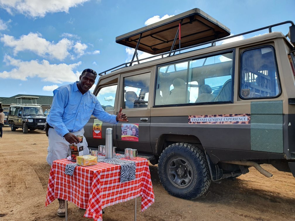 Africa Mollel Safaris-阿鲁沙必去景点