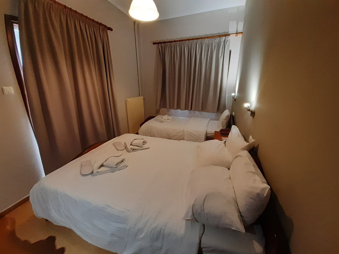 Hotel Galaxy主图