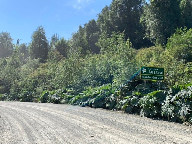 Posada Queulat主图