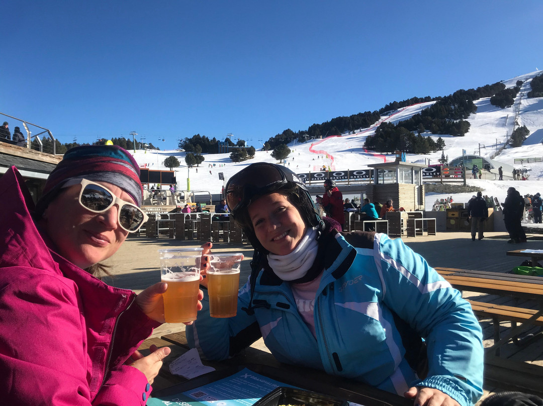 Hotel Roc de Sant Miquel主图