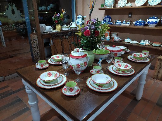 Ceramicas Renacer景点图片