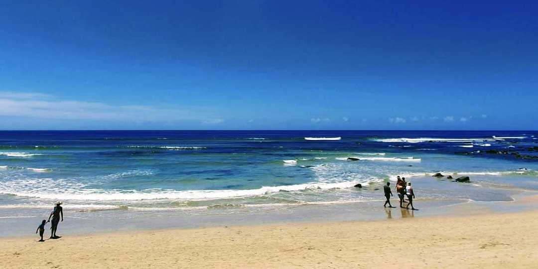 Nahoon Beach-东伦敦必去景点