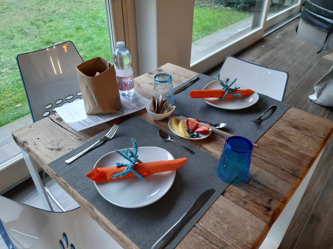 Bhavantu SPA - B&B主图