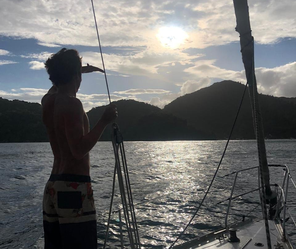 Ilhavela Charters-伊利亚贝拉必去景点