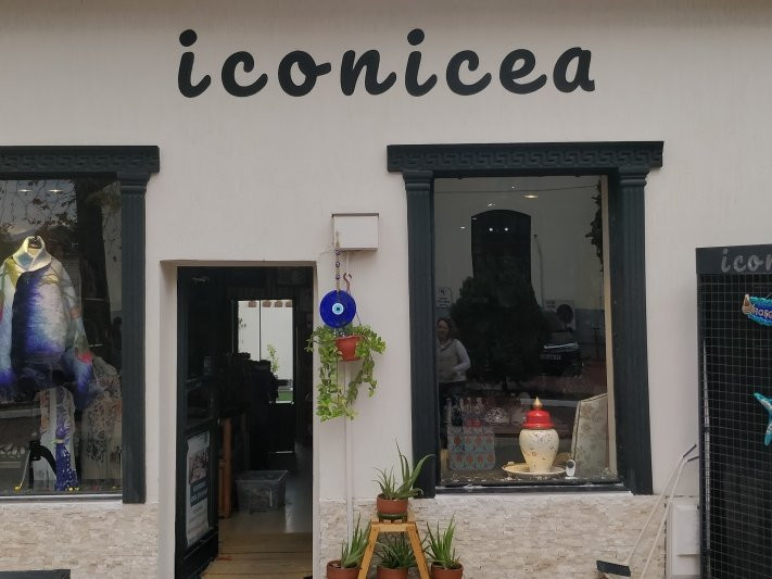 Iconicea-Iznik必去景点