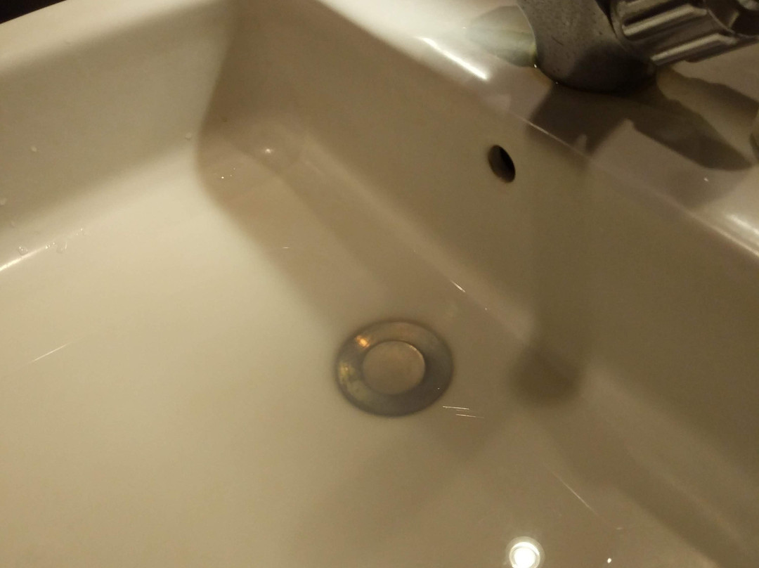 阿斯顿美那多酒店主图