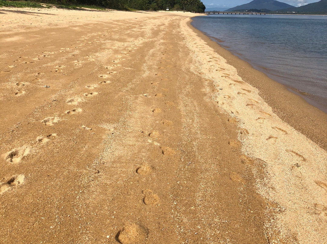 Mission Beach Dive-Mission Beach必去景点