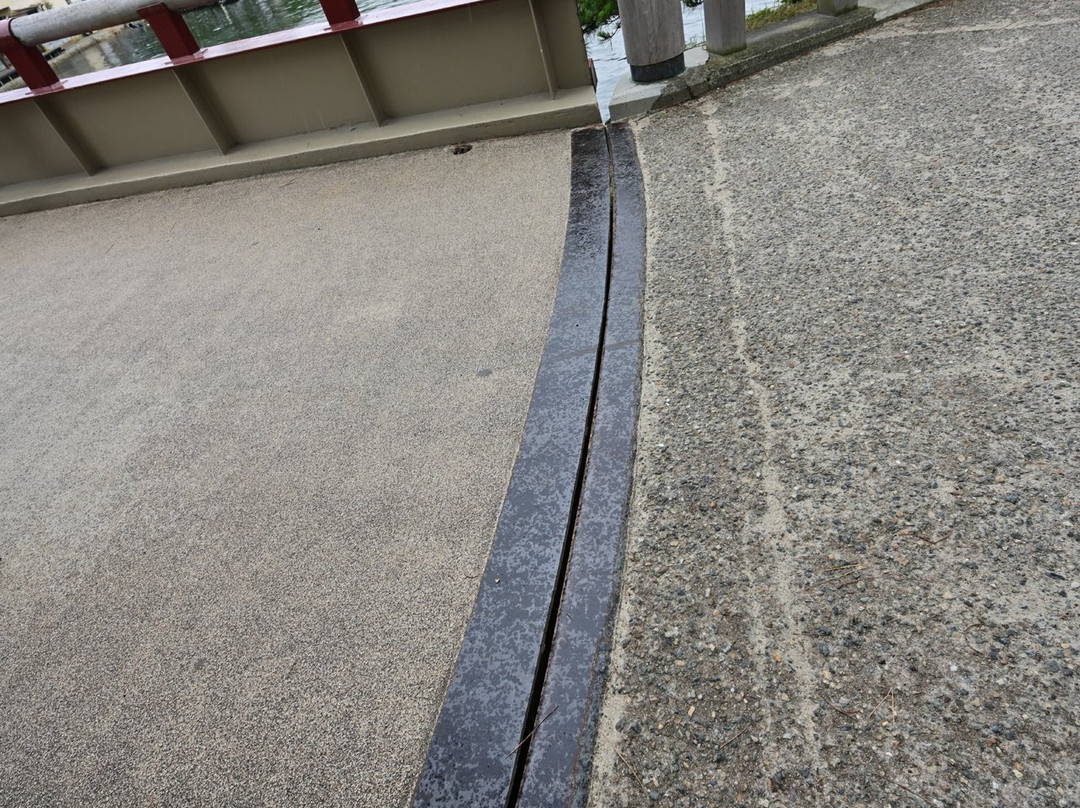 Kaisenkyo Bridge-宫津市必去景点