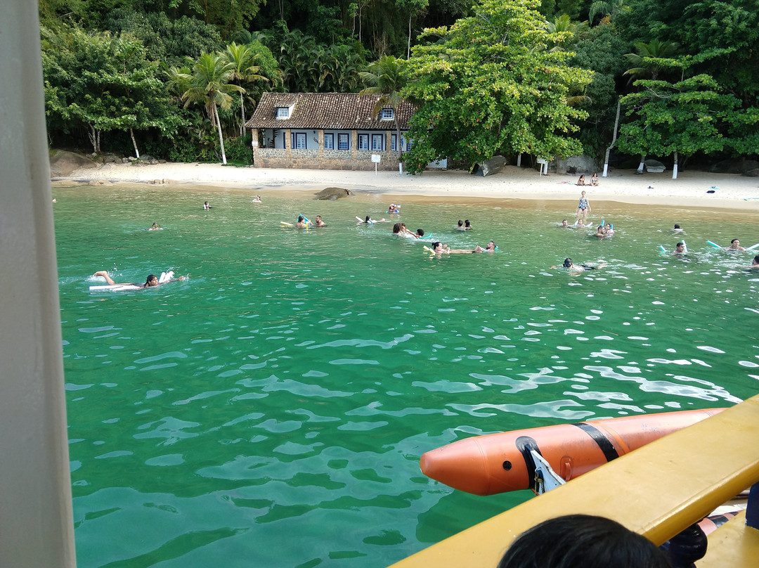 Lula Beach-帕拉地必去景点