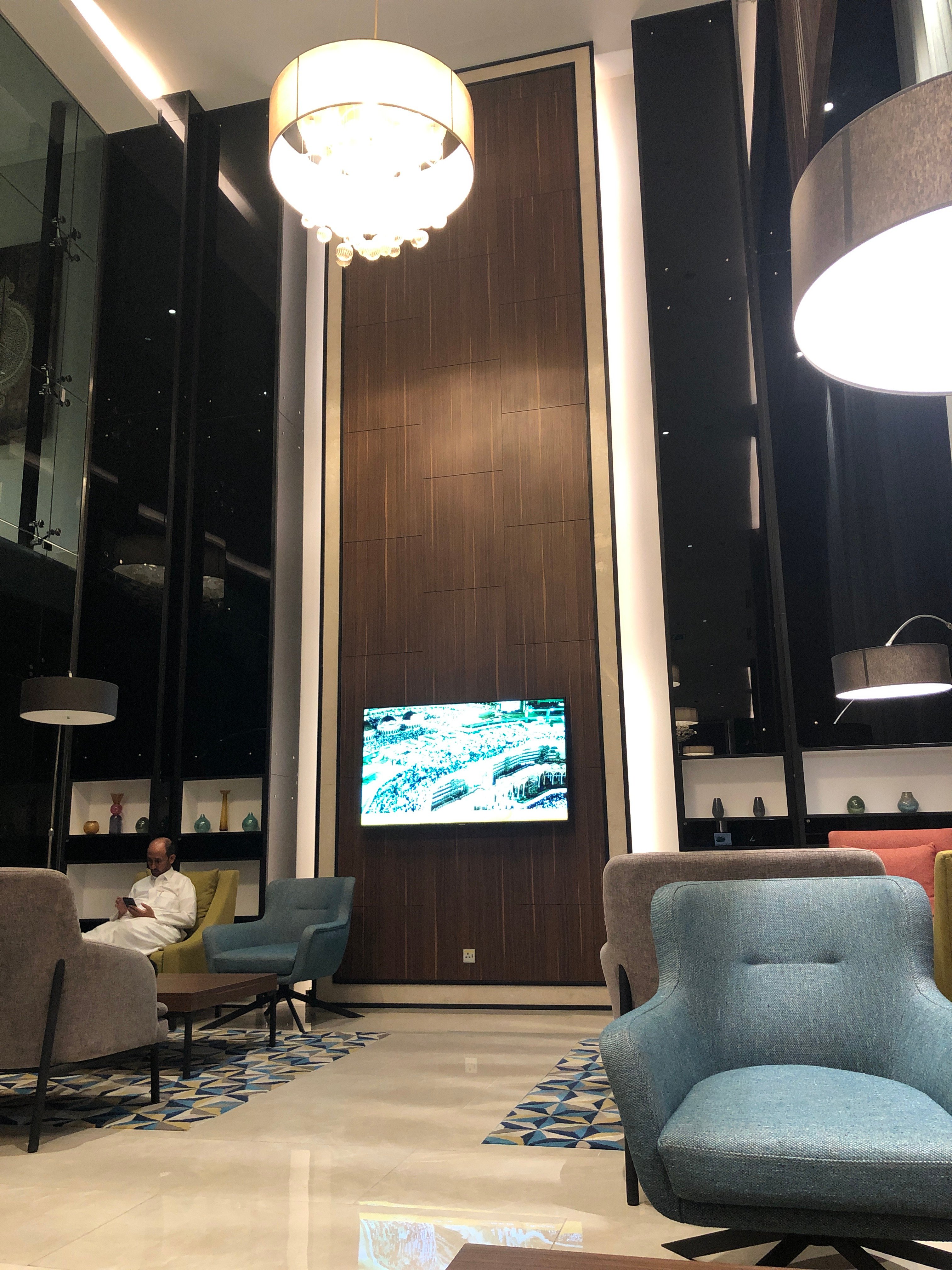 Park Inn by Radisson Makkah Aziziyah-portrait