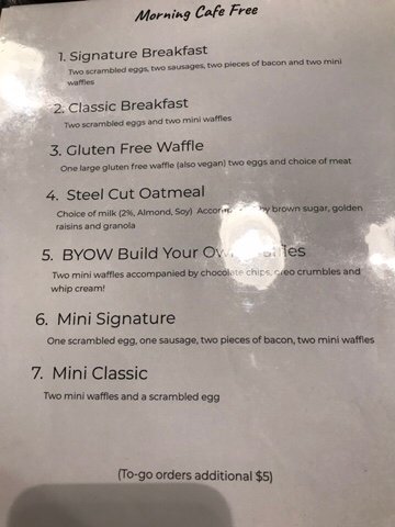 Hotel Peppertree Bend, Bw Signature Collection-餐饮