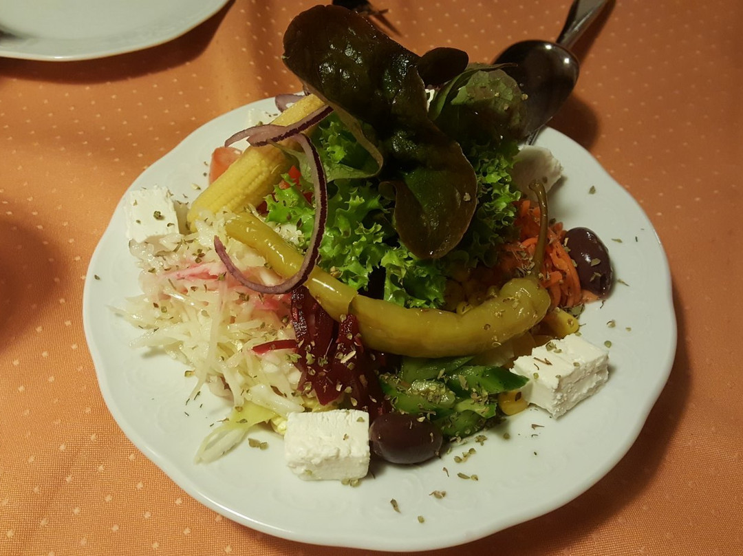 Gasthof - Pension Schaber主图