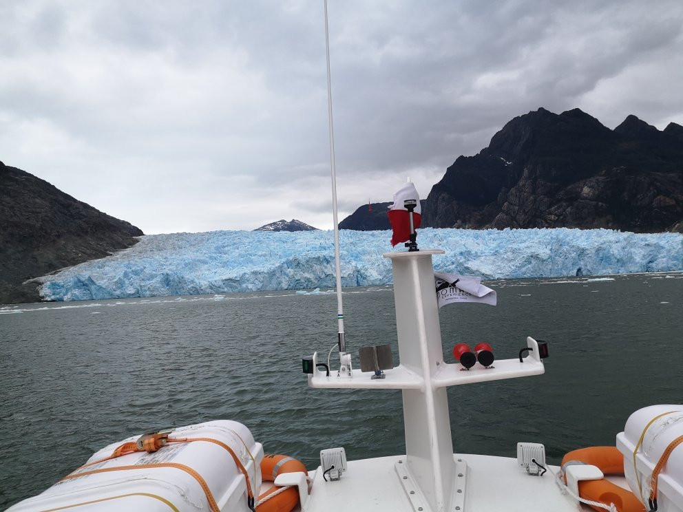 Nomade Experience Chile-Puerto Rio Tranquilo必去景点