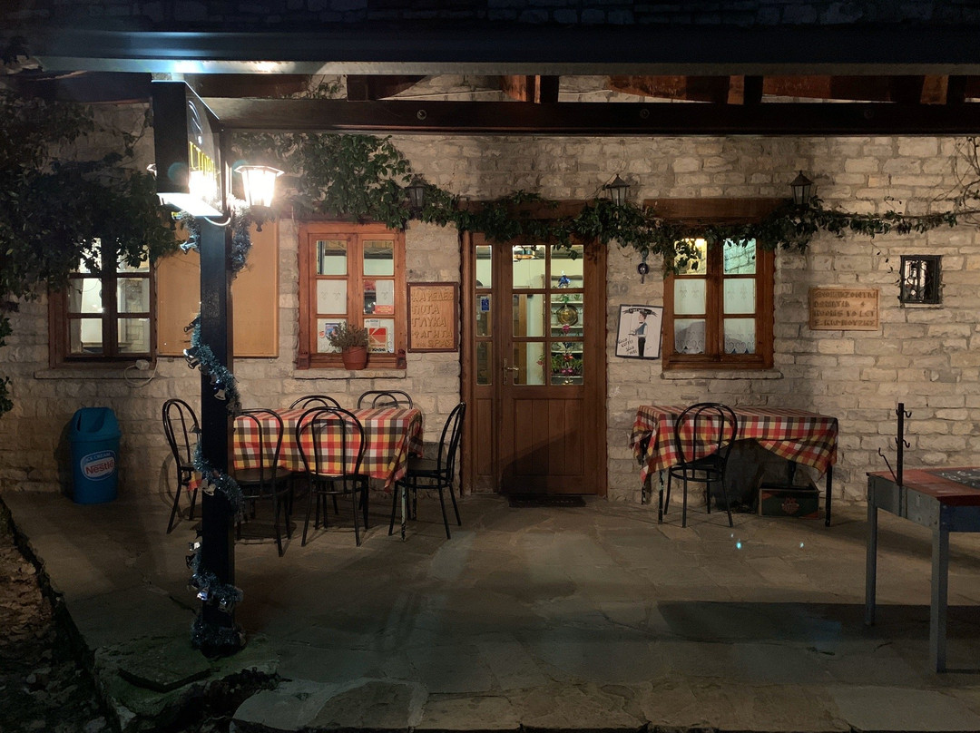 Karpouzis Guesthouse主图