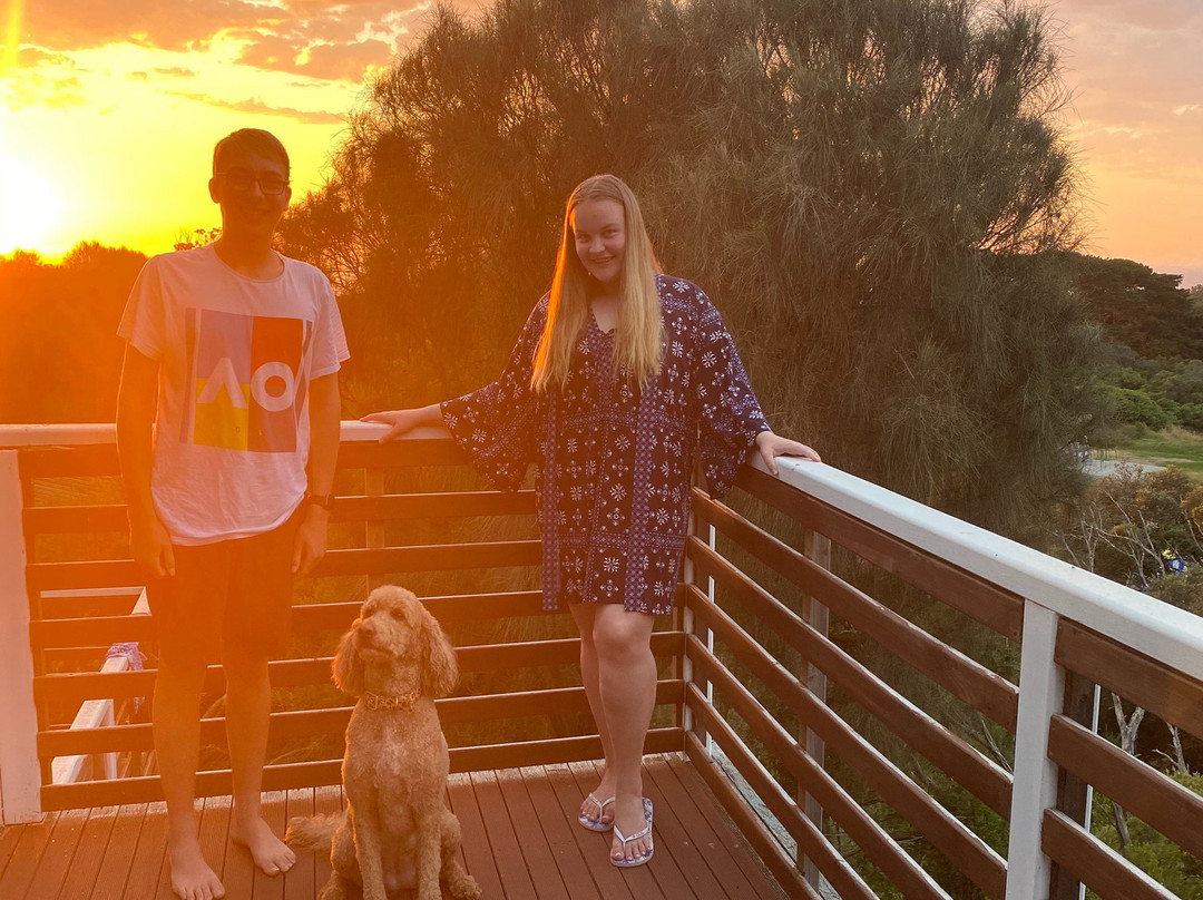 斯安克开普敦美景酒店主图