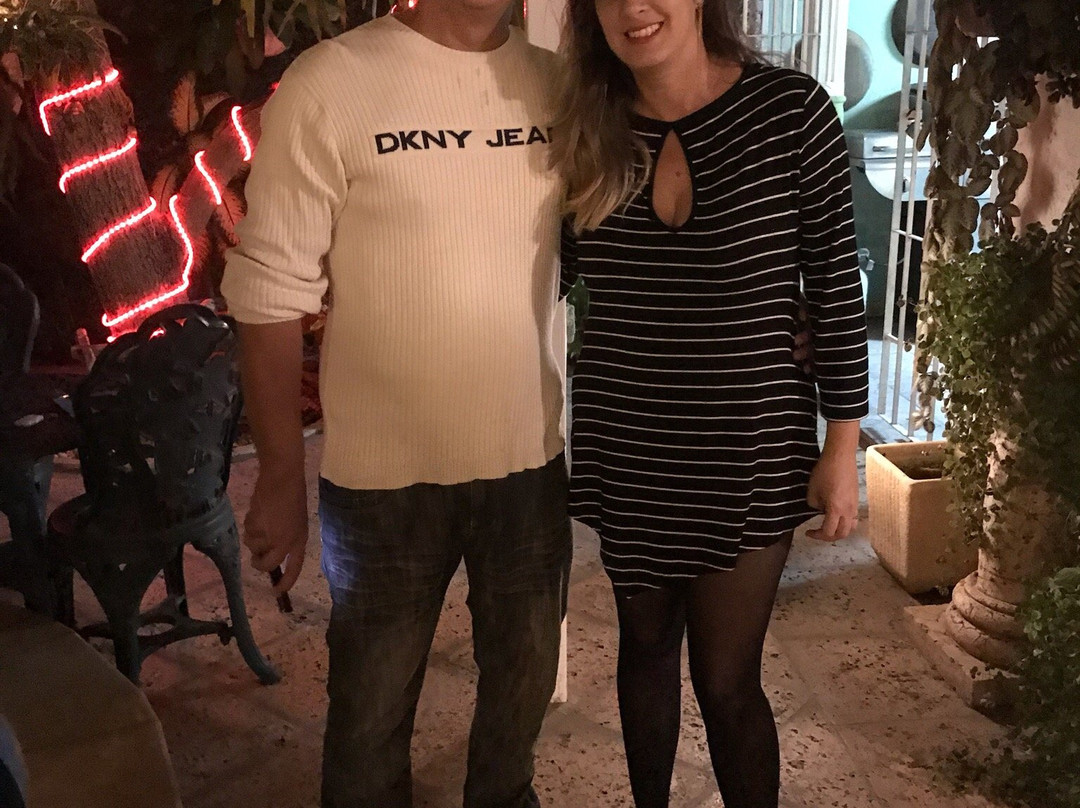 Pedrito Hostal主图