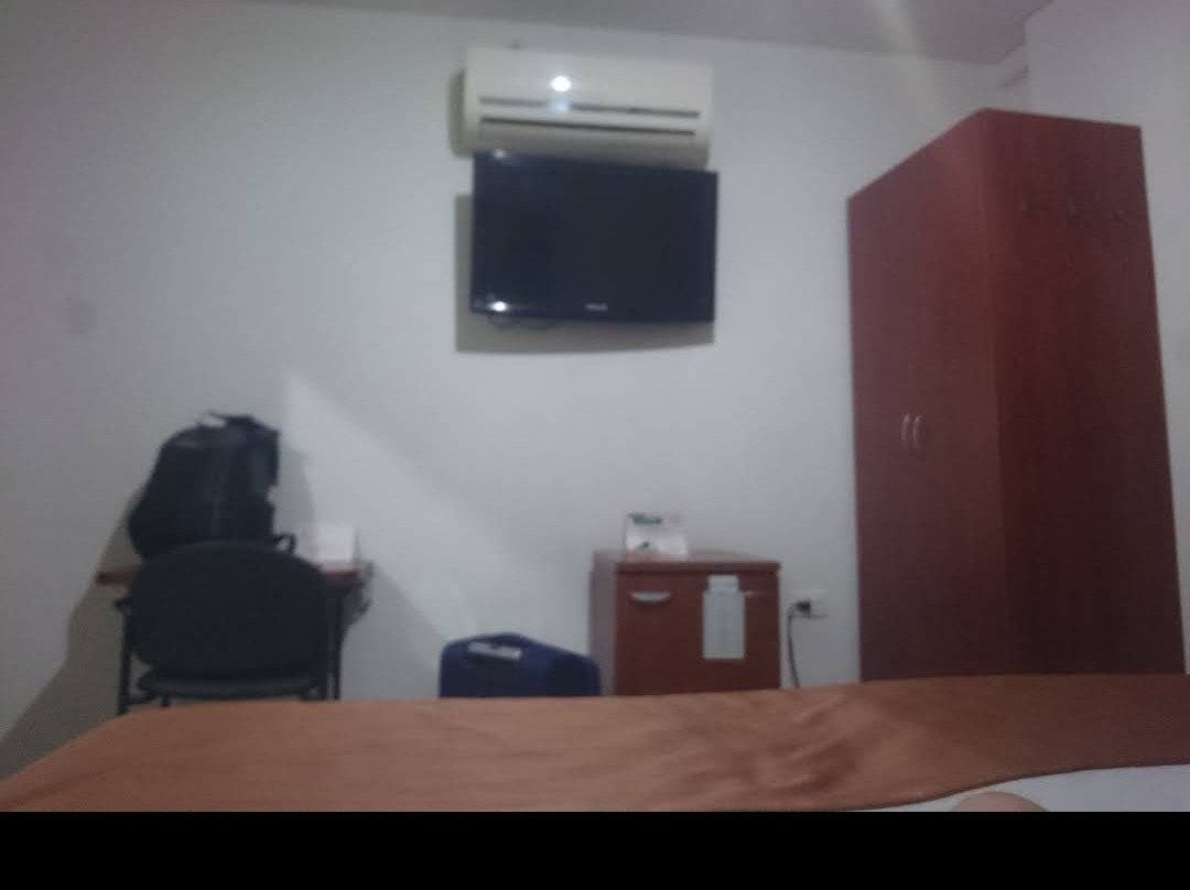 Hotel Dulima Inn主图