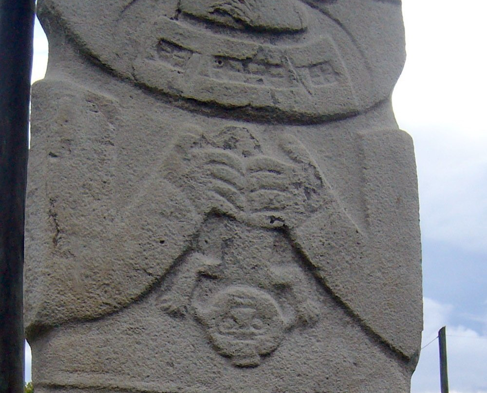 圣奥古斯丁考古公园-San Agustin必去景点