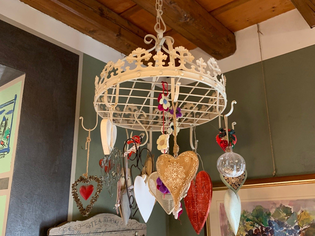 Agriturismo Maliso主图