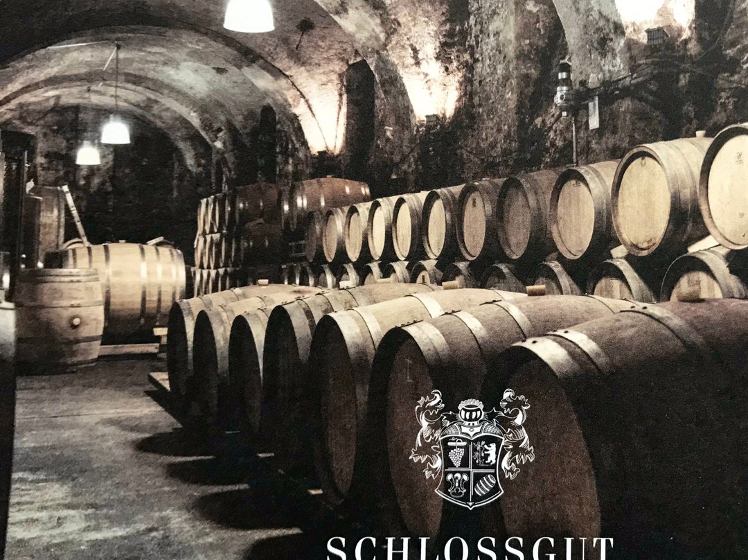 Ebringen旅游攻略图片