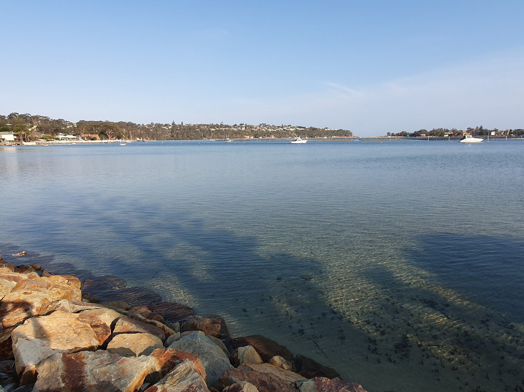 Merimbula Visitor Information Centre景点图片