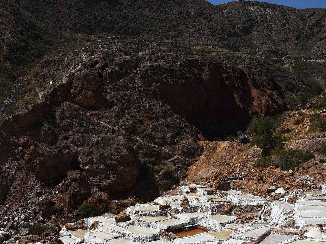 Salinas de Maras景点图片