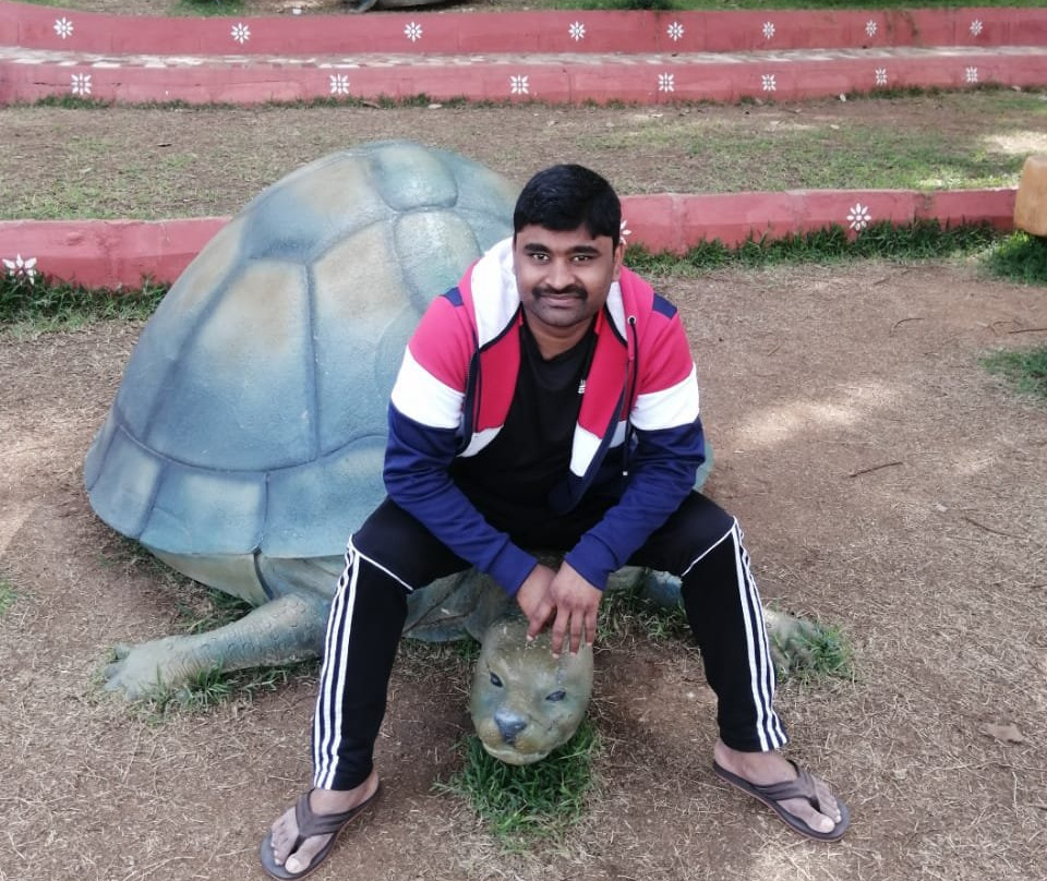 Pragathi Greenmeadows Resorts主图