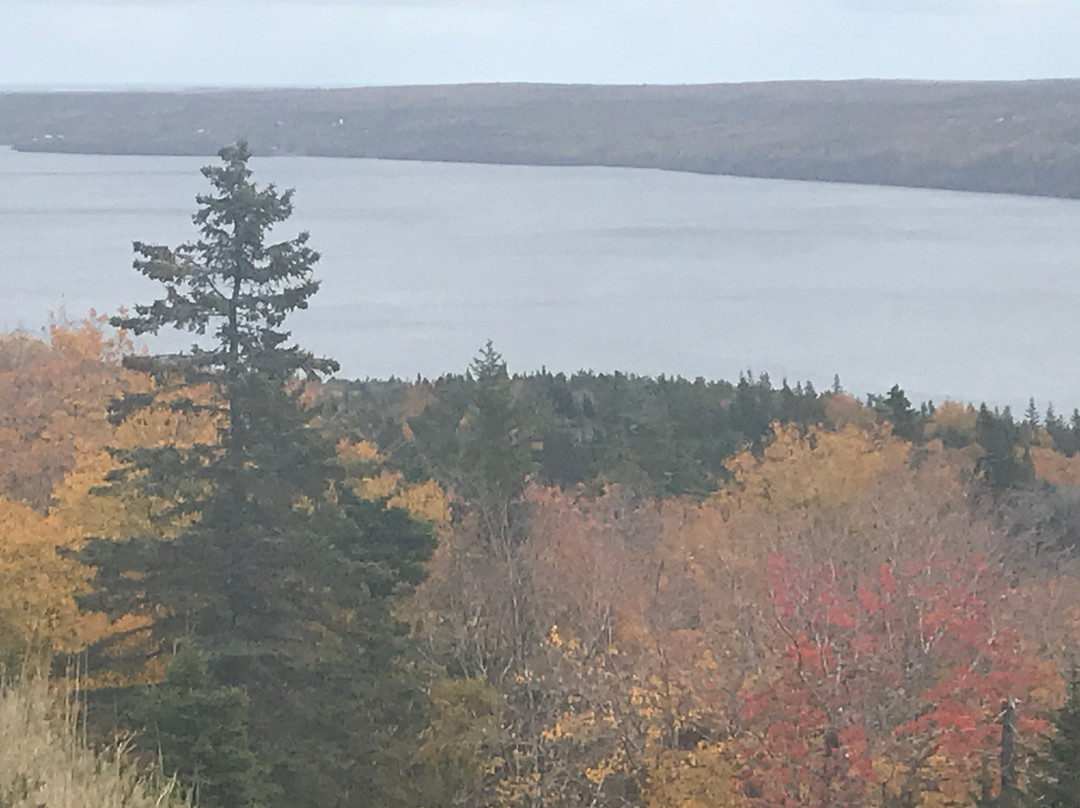 Bras d'Or  Lake景点图片