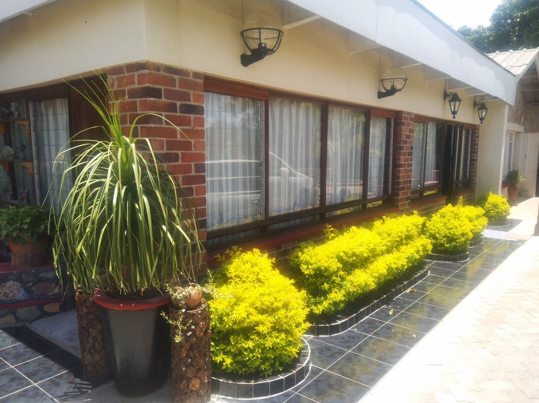 Selina Guest House
