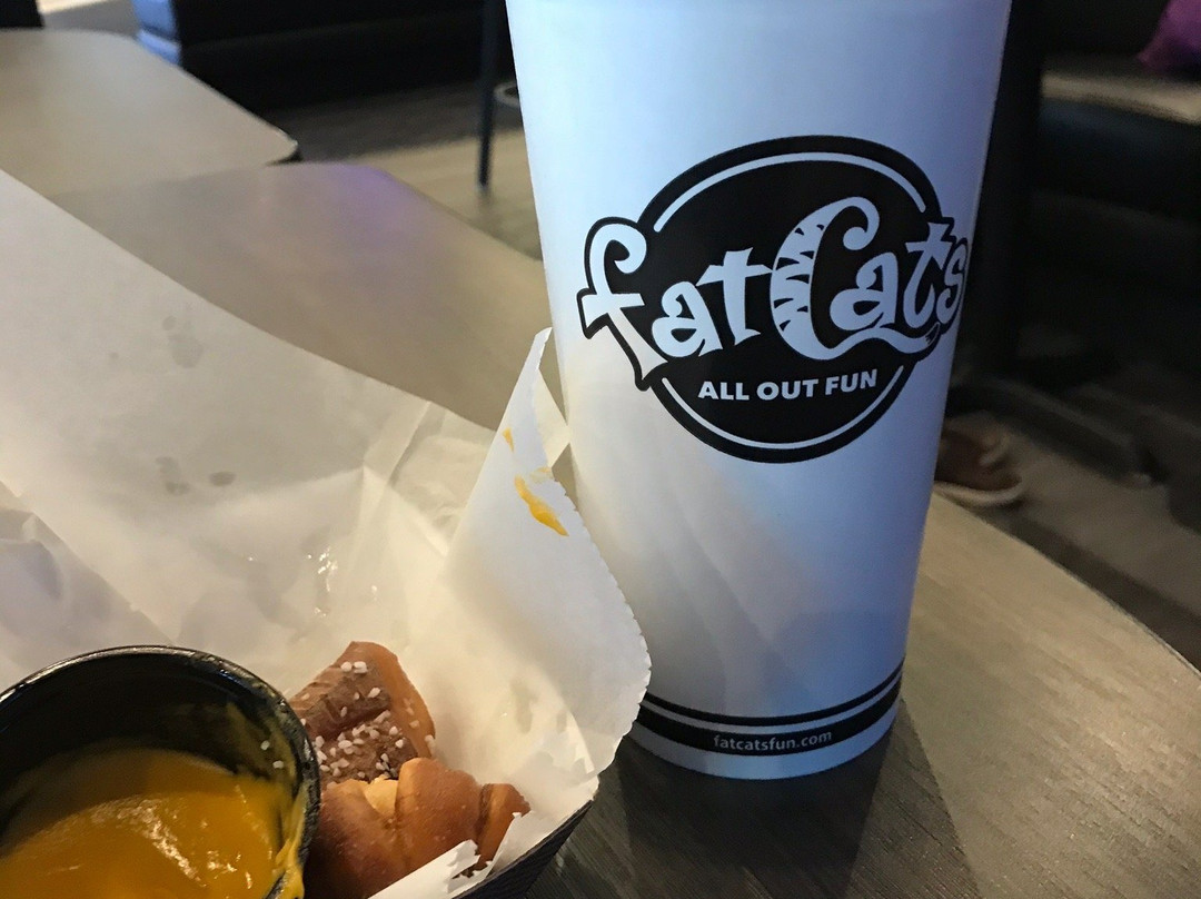 Fat Cats-普若佛必去景点