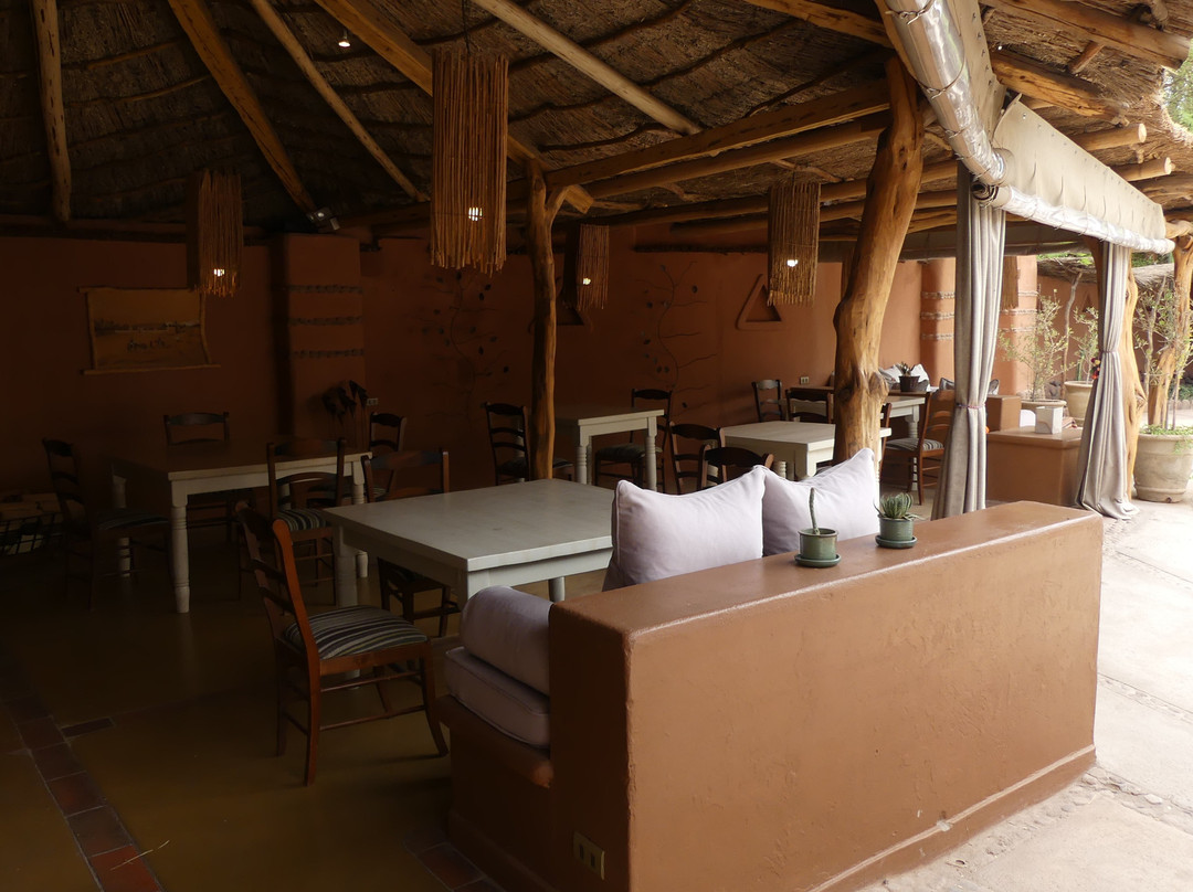 Awasi Atacama - Relais & Chateaux主图