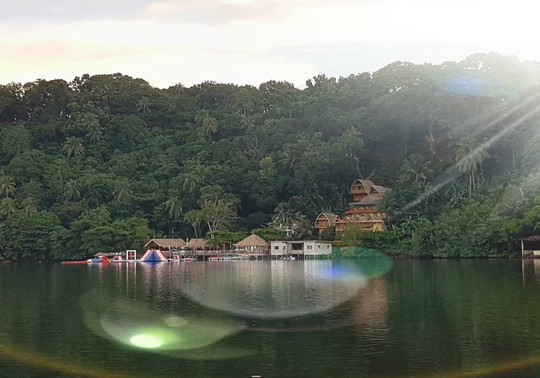 Mahinog旅游攻略图片