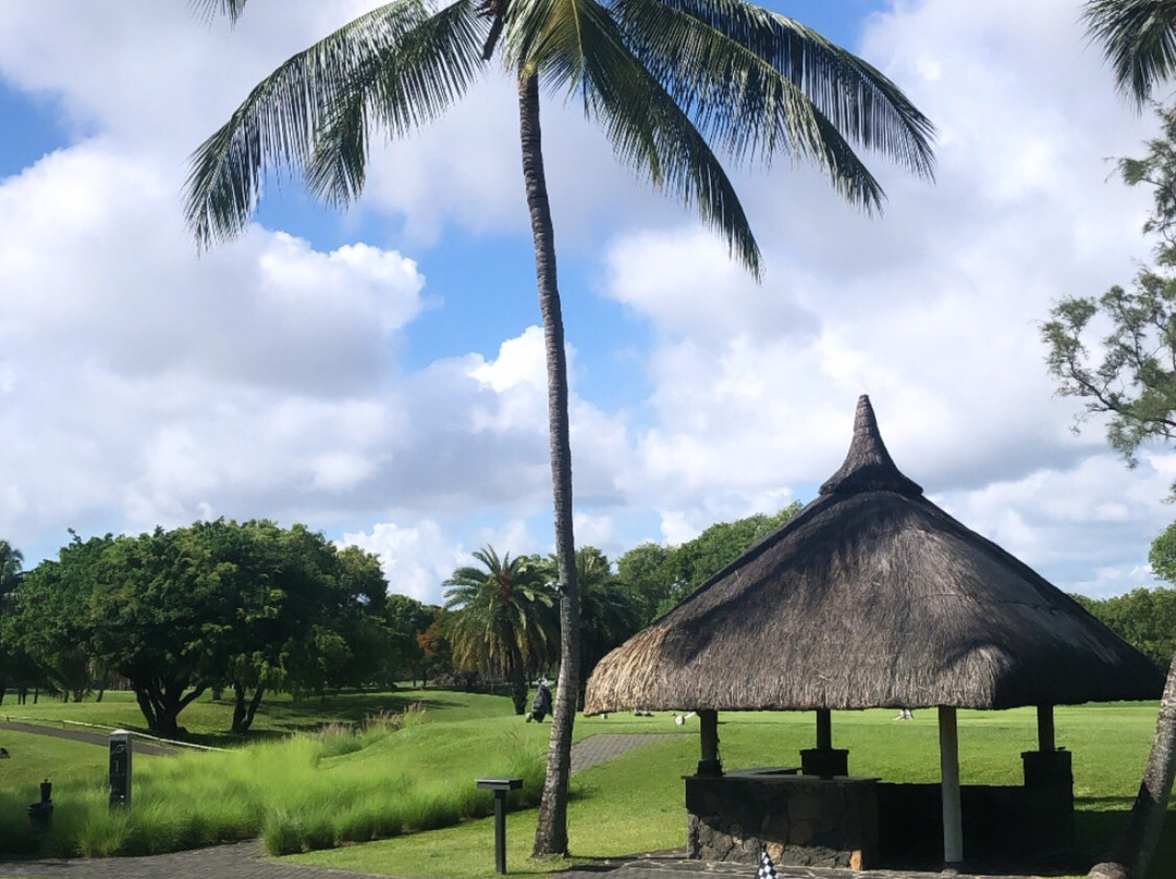 Legend Golf Course-波特弗拉克必去景点