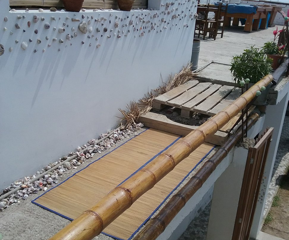 Hospedaje Dualdo's主图