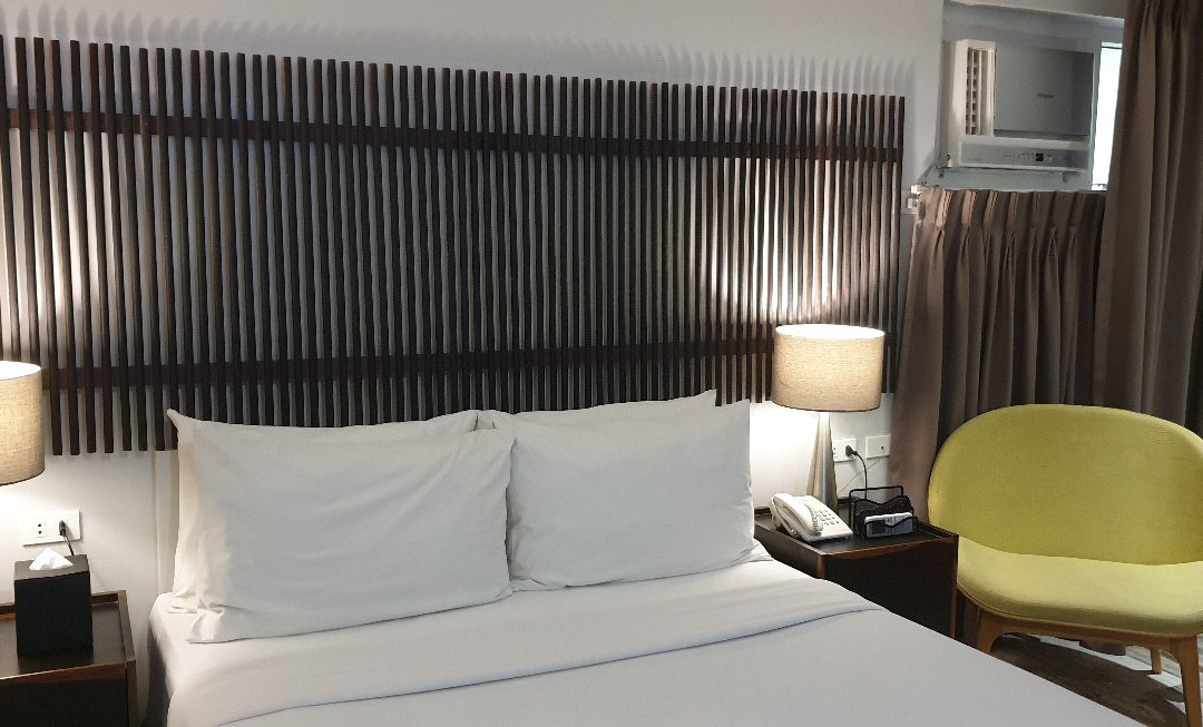 1A Express Hotel主图