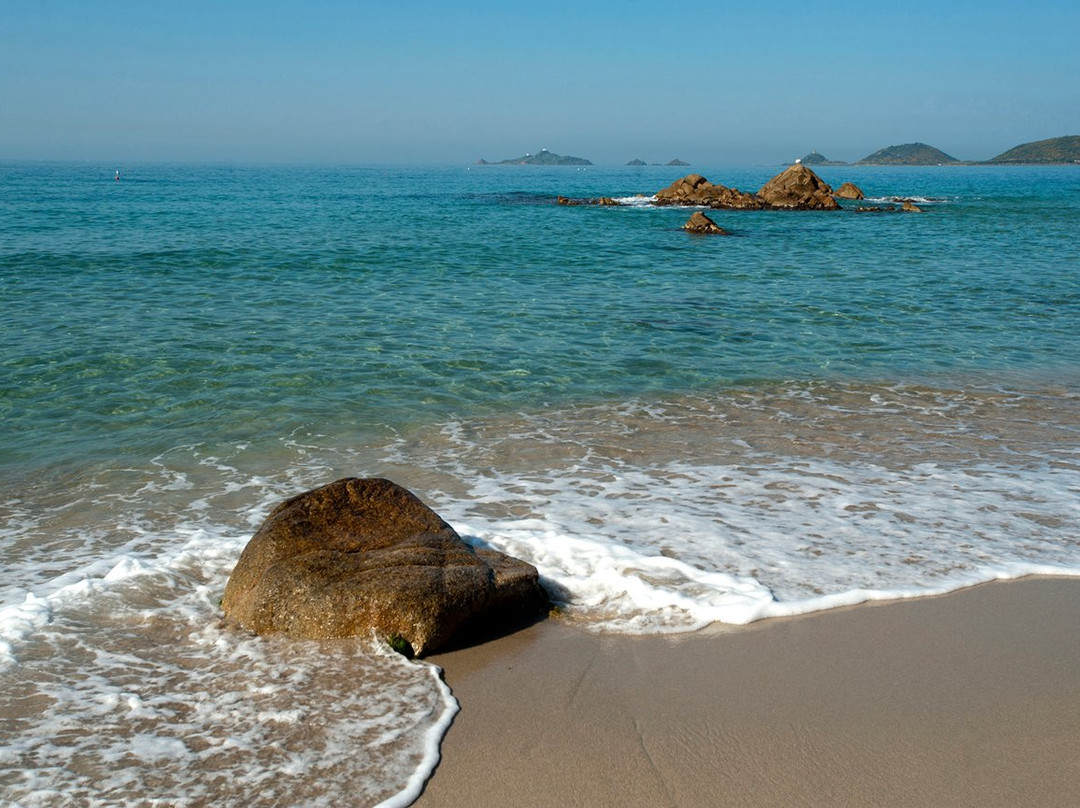 Office De Tourisme Du Pays D'ajaccio景点图片