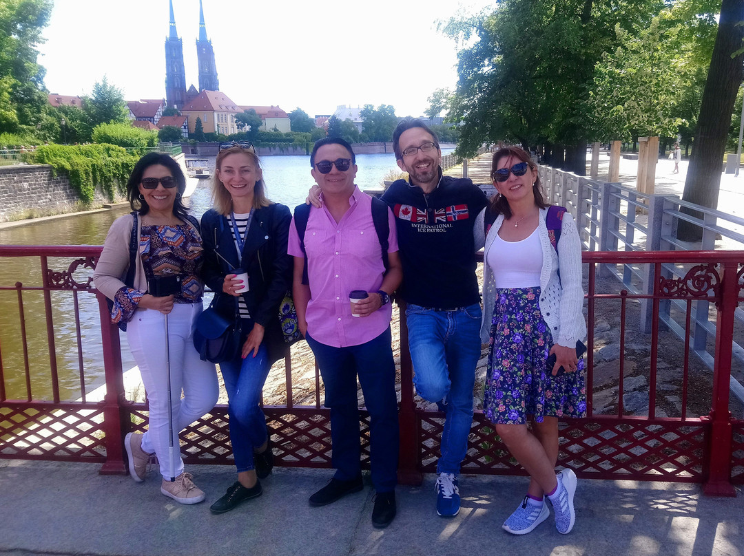 Polish Wonders-华沙必去景点