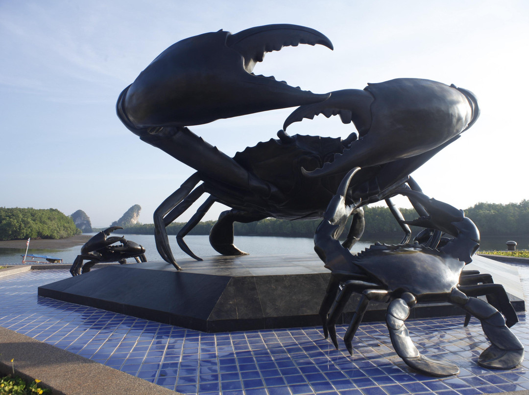 Planet Thai Company-甲米必去景点