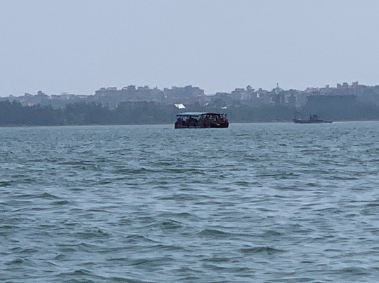 Goa Tours Planner-加兰古特必去景点