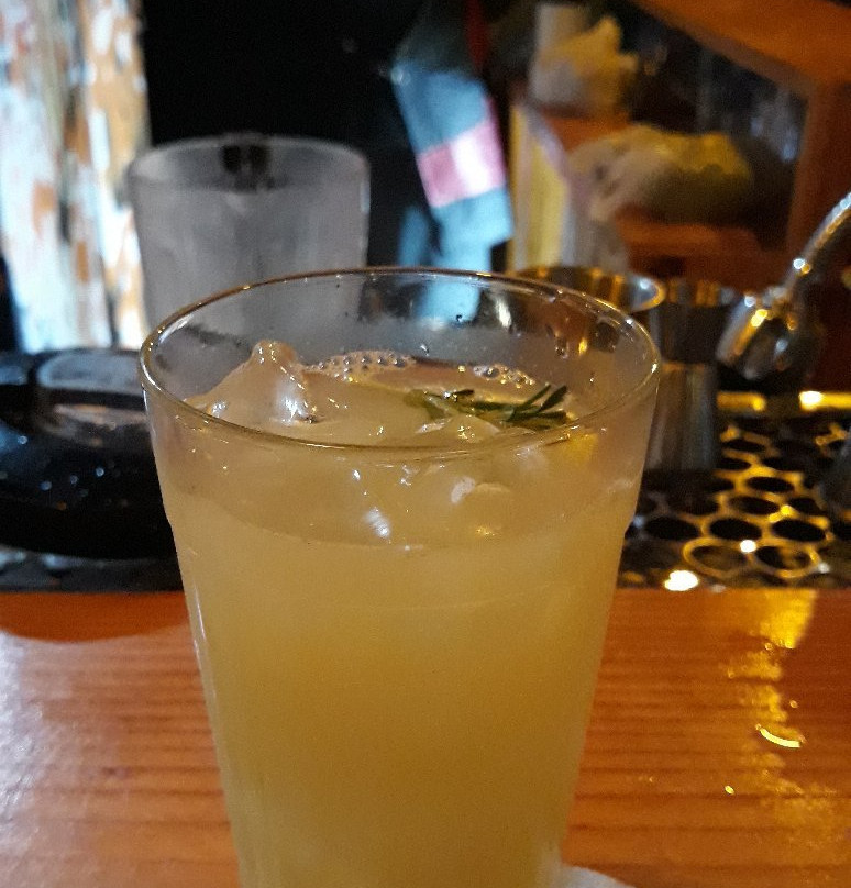 Bar do Beco - Barra Grande景点图片