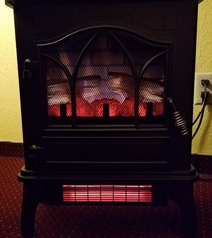 Regency Inn and Suites主图