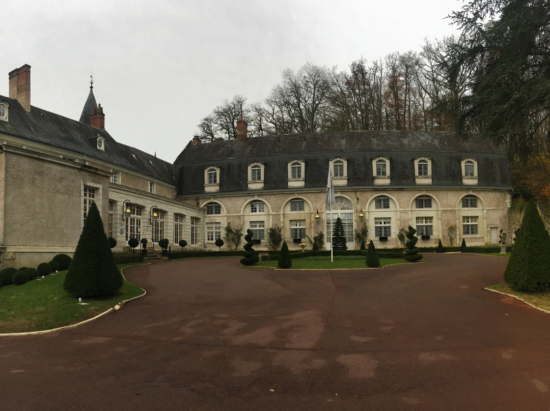 博瓦地区酒店主图