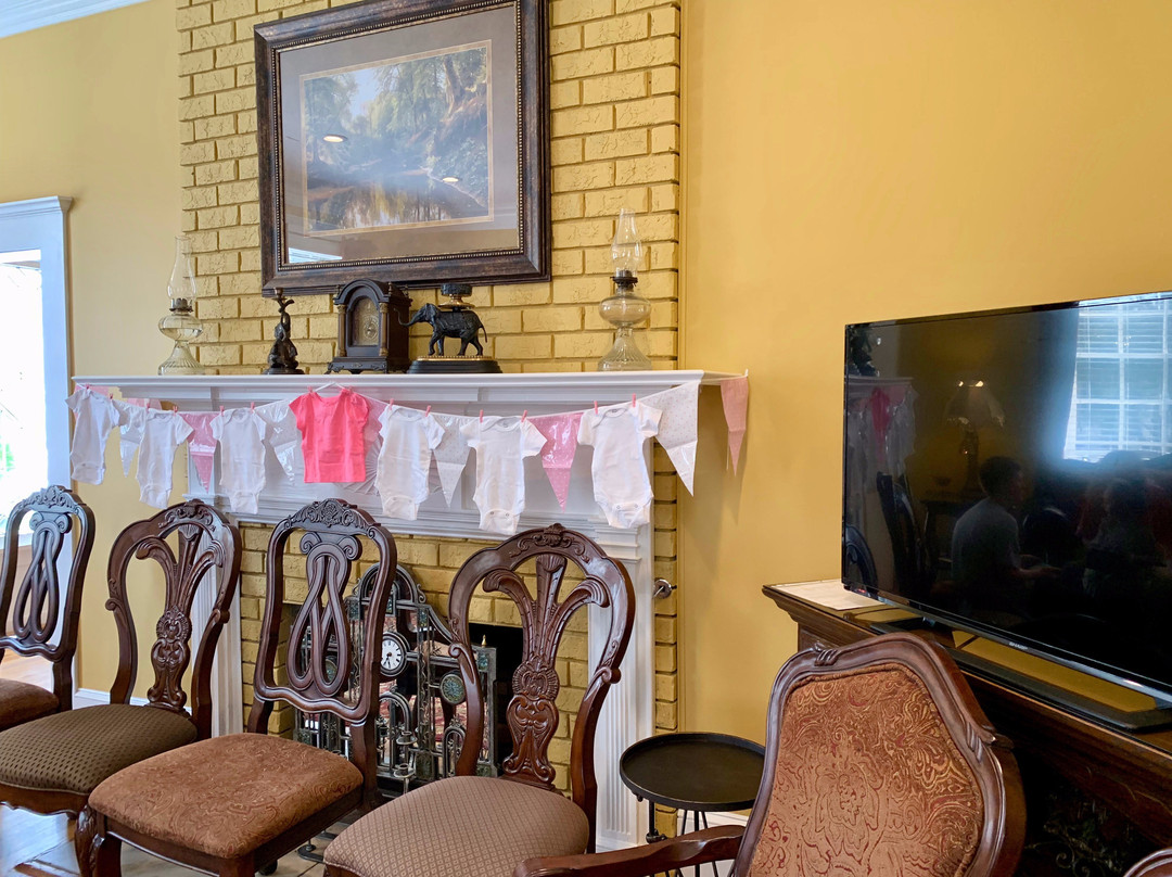 Bama Bed and Breakfast主图