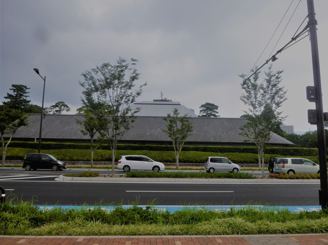 Matsumoto Seicho Memorial Museum-北九州市必去景点