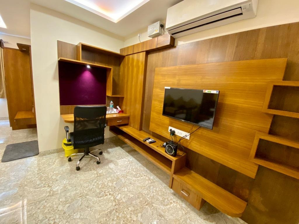 MMR Royal Suites主图