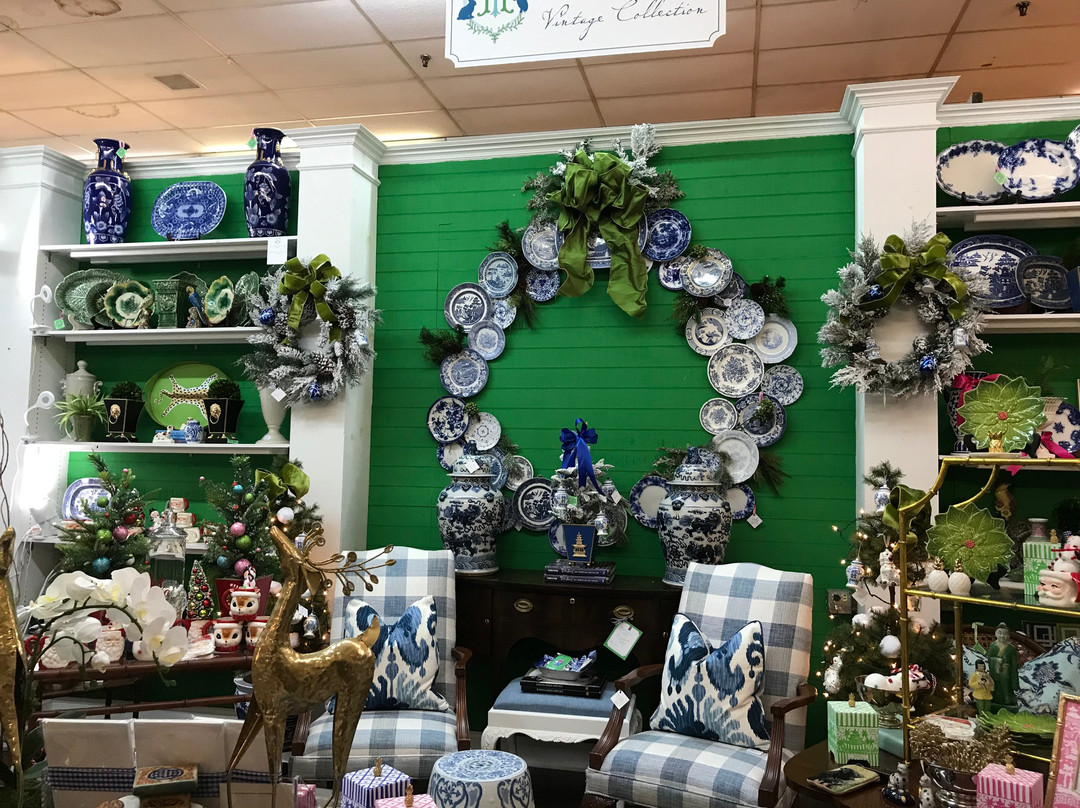 Chattanooga Mercantile-East Ridge必去景点